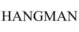HANGMAN trademark