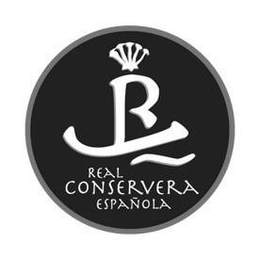R REAL CONSERVERA ESPAÑOLA trademark
