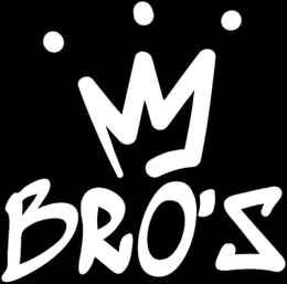 BRO'S trademark