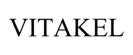 VITAKEL trademark