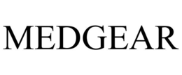MEDGEAR trademark