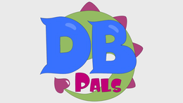DB PALS trademark