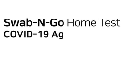 SWAB-N-GO HOME TEST COVID-19 AG trademark