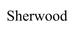 SHERWOOD trademark