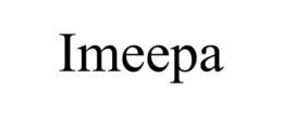 IMEEPA trademark