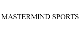 MASTERMIND SPORTS trademark