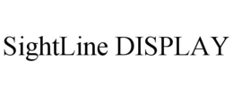SIGHTLINE DISPLAY trademark