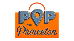 POP INTO PRINCETON trademark