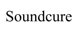 SOUNDCURE trademark