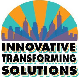 INNOVATIVE TRANSFORMING SOLUTIONS trademark