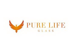 PURE LIFE GLASS trademark