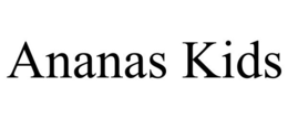 ANANAS KIDS trademark