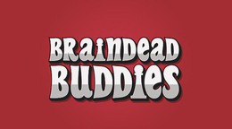BRAINDEAD BUDDIES trademark