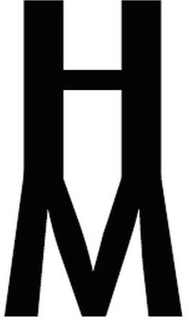 HM trademark