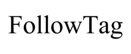 FOLLOWTAG trademark