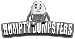 HUMPTY DUMPSTERS trademark