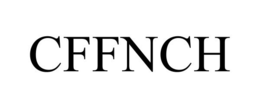 CFFNCH trademark