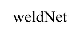 WELDNET trademark