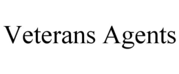 VETERANS AGENTS trademark