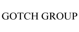 GOTCH GROUP trademark
