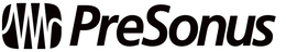 PRESONUS trademark
