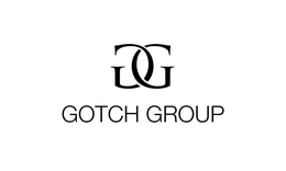GG GOTCH GROUP trademark