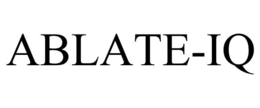 ABLATE-IQ trademark