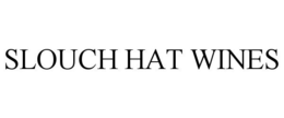 SLOUCH HAT WINES trademark