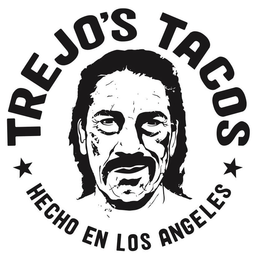 TREJO'S TACOS HECHO EN LOS ANGELES trademark