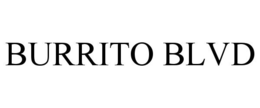 BURRITO BLVD trademark