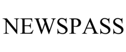NEWSPASS trademark