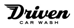 DRIVEN CAR WASH trademark
