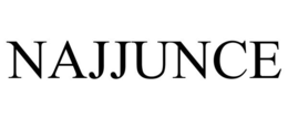 NAJJUNCE trademark