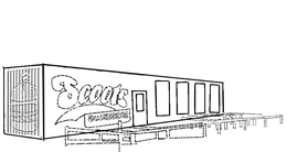 SCOOTS trademark