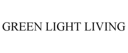 GREEN LIGHT LIVING trademark