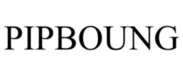 PIPBOUNG trademark