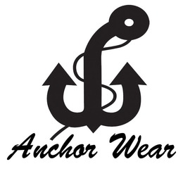 ANCHOR WEAR trademark