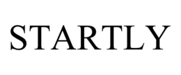 STARTLY trademark