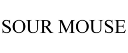 SOUR MOUSE trademark