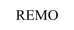 REMO trademark