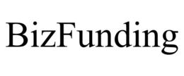 BIZFUNDING trademark