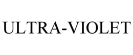 ULTRA-VIOLET trademark