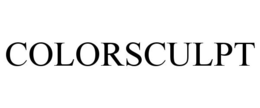 COLORSCULPT trademark