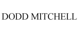 DODD MITCHELL trademark