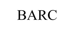 BARC trademark