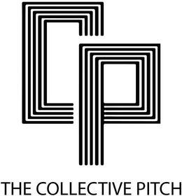 CP THE COLLECTIVE PITCH trademark