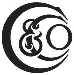 C & CO trademark