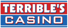 TERRIBLE'S CASINO trademark