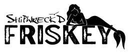 SHIPWRECK'D FRISKEY trademark