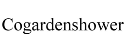 COGARDENSHOWER trademark